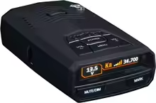 Load image into Gallery viewer, Radar Detector R4 | Extreme Long-Range Laser Detection | Record-Breaking Performance | Built-in GPS &amp; Auto Mute