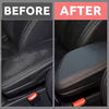 For BMW X1 F48 2016-2019 Microfiber Leather Car Armrest Cover | OEM Fit Anti-Tear Thermal Insulation Car Interior Protector