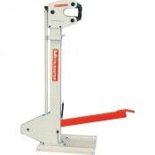 Load image into Gallery viewer, Foot Operated Shrinker Stretcher - Oval Jaws