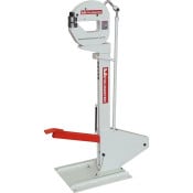Load image into Gallery viewer, Foot Operated Shrinker Stretcher - Heavy Duty