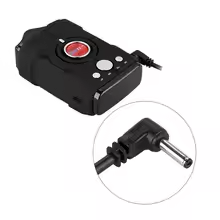 Load image into Gallery viewer, Radar Detector V8-Plus | 2025 Car Recorder &amp; Speed Trap Detector | 360° Full-Band Anti-Laser K-X-XU-KA | Russian/English Version