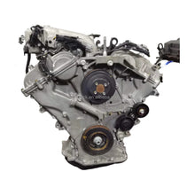 Load image into Gallery viewer, Hyundai Kia G6DA 3.8L Engine Assembly for Equus VERACRUZ Centennial MOHAVE Borrego (Used) - photo 2