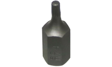Load image into Gallery viewer, 10mm Hex Triple Square Insert Bit, M4 x 30mm