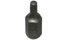 Load image into Gallery viewer, 10mm Hex Triple Square Insert Bit