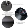 For Hyundai Sonata 2015-2019 Car Armrest Cover | Premium Microfiber Leather, Anti-Tear, UV & Thermal Insulation Interior Protector