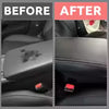 For Honda Accord 10th Gen 2018 - 2020 2021 Car Armrest Cover | OEM Fit Anti-Tear Thermal Insulation Car Interior Protector