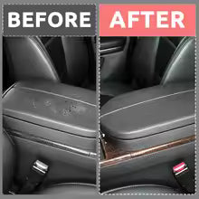 Load image into Gallery viewer, For Acura MDX 2007-2013 Microfiber Leather Car Armrest Cover | OEM Fit Anti-Tear Thermal Insulation Car Interior Protector