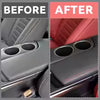For Lexus IS250 IS350 2014 2015 2016 2017 Car Armrest Cover | OEM Fit Anti-Tear Thermal Insulation Car Interior Protector