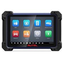 Load image into Gallery viewer, Autel MaxIM IM608 PRO Ⅱ Key Programming Diagnostic Scanner (Full Kit)