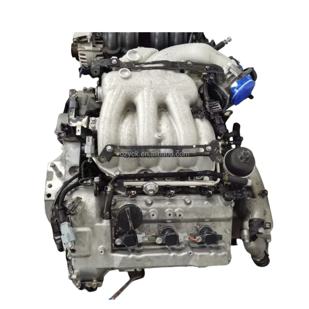 Hyundai Kia G6DA 3.8L Engine Assembly for Equus VERACRUZ Centennial MOHAVE Borrego (Used) - photo 1