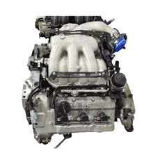 Load image into Gallery viewer, Hyundai Kia G6DA 3.8L Engine Assembly for Equus VERACRUZ Centennial MOHAVE Borrego (Used) - photo 1