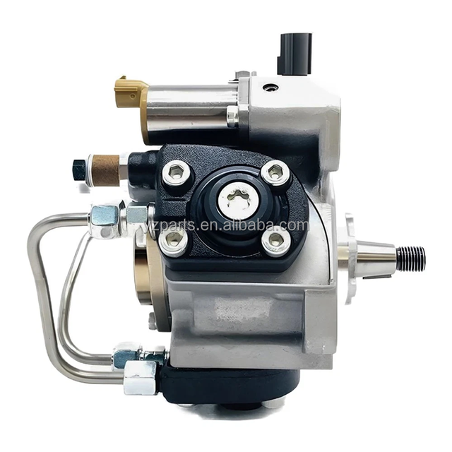 1KD 2KD 294000-0900 22100-0L060 Fuel Injection Pump Single