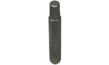 Load image into Gallery viewer, 10mm Hex Triple Square Insert Bit, M9 x 75mm
