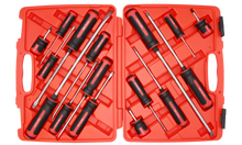 Load image into Gallery viewer, 16 Piece Screwdriver Set for Mechanics