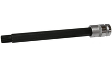 Load image into Gallery viewer, 1/2" Drive Spline Bit Socket, M14 x 200mm