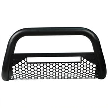 Load image into Gallery viewer, Toyota Hilux 3 inch Stainless Bull Bar Front Bumper