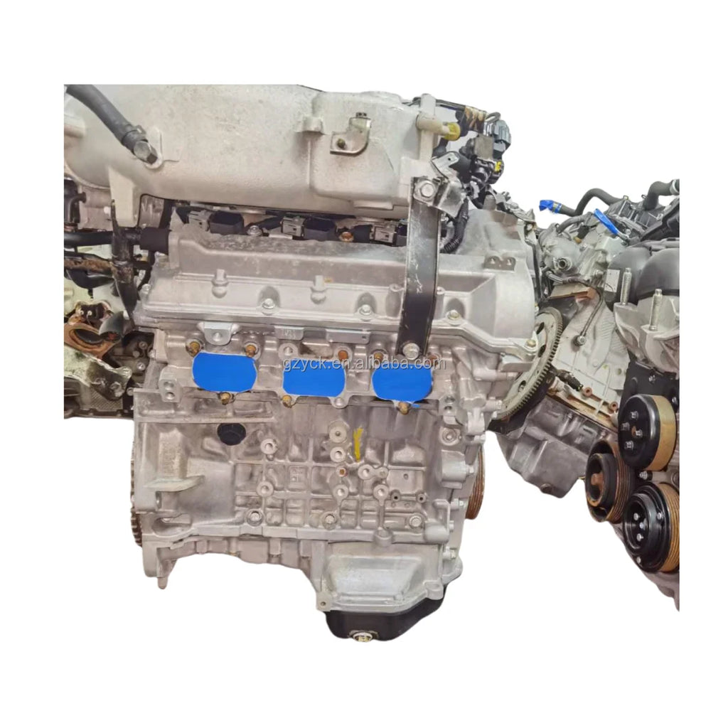 Hyundai Kia G6DA 3.8L Engine Assembly for Equus VERACRUZ Centennial MOHAVE Borrego (Used) - photo 4