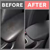 For Nissan Sylphy Sentra 2012-2018 Microfiber Leather Car Armrest Cover | OEM Fit Anti-Tear Thermal Insulation Car Interior