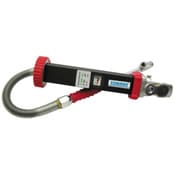 Professional Tyre Inflator Gauge (150psi)