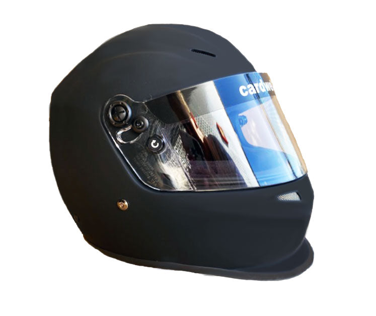 CARDWELLS SUPERSPORT HELMET