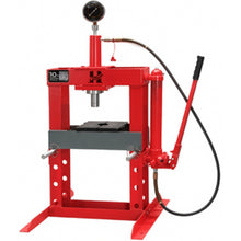 Load image into Gallery viewer, 10T Heavy Duty Bench Press