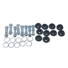 Load image into Gallery viewer, 4 PCS 4WD SWAY BARS LINKS FIT FOR NISSAN PATROL GU 2-8" EXTENSION KIT