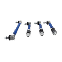 Load image into Gallery viewer, 4 X FRONT &amp; REAR EXTENDED SWAY BAR LINK FIT FOR NISSAN PATROL GQ GU WAGON 2-6" LIFT