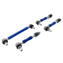 Load image into Gallery viewer, 4 X FRONT &amp; REAR EXTENDED SWAY BAR LINK FIT FOR NISSAN PATROL GQ GU WAGON 2-6" LIFT