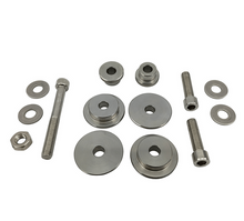 Load image into Gallery viewer, CubeSpeed Remote Shifter Bracket Solid Bush Kit / W55 / W56 / W57 / W58 / R154 / V160 / V161