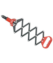 Load image into Gallery viewer, Lazy Tong Rivet Tool with 40pcs Blind Rivets