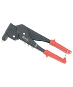 Load image into Gallery viewer, 360 Degree Ratchet Head Hand Riveter