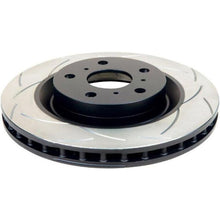 Load image into Gallery viewer, DBA T2 Slotted Rear Disc / Subaru BRZ/Toyota GT86 - AutoCentre Parts New Zealand