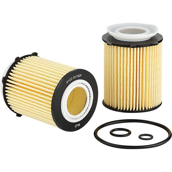 Ryco R2730P Oil Filter for Infiniti, Mercedes-Benz, Nissan
