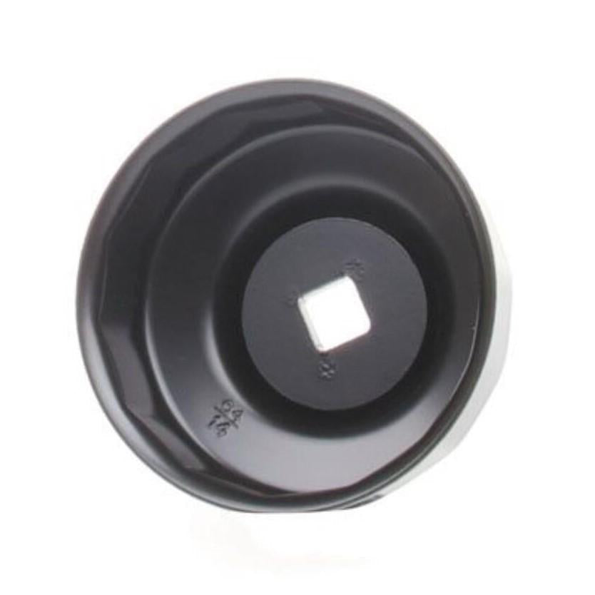 Toledo Oil Filter Wrench 74.2mm 14 Flute