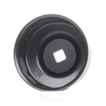 Load image into Gallery viewer, Toledo Oil Filter Wrench 74.2mm 14 Flute