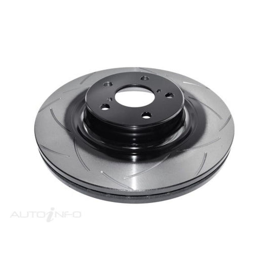 DBA Street Series Brake Disc - Each DBA650S - AutoCentre Parts New Zealand