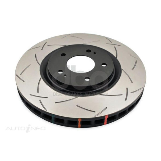 DBA Disc Brake Rotor 4000 Series - DBA4418S - AutoCentre Parts New Zealand