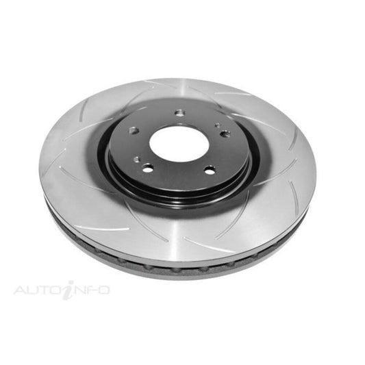 DBA Disc Brake Rotor 4000 Series - DBA418S - AutoCentre Parts New Zealand