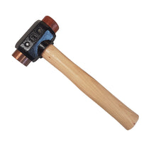 Load image into Gallery viewer, Copper/Rawhide Striker Size 3 - 44mm