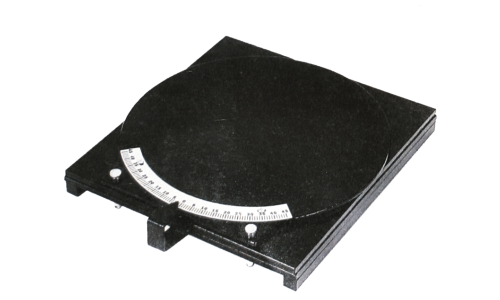 5T Turn Table