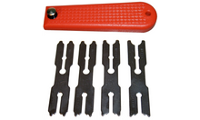 Load image into Gallery viewer, 5 Piece Circlip (E-Type) Remover/Installer Set