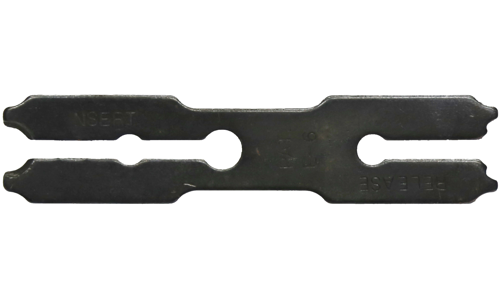 6mm Circlip (E-Type) Remover/Installer