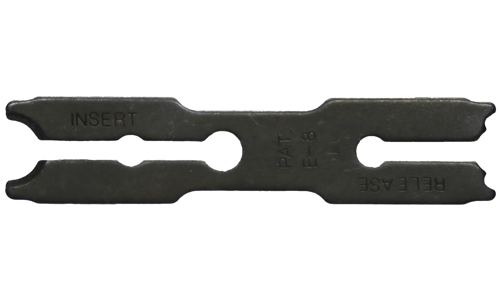 8mm Circlip (E-Type) Remover/Installer