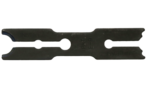 9mm Circlip (E-Type) Remover/Installer