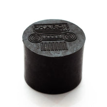 Load image into Gallery viewer, Replacement Nylon Face Size 3, 44mm Black