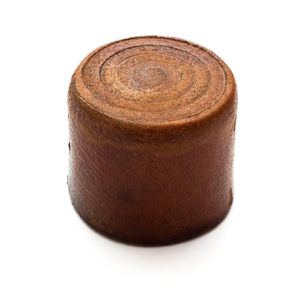 70mm Replacement Rawhide Face