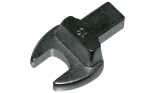 10mm 9 x 12mm Drive Open End Head Attachment