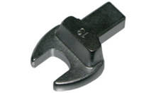 Load image into Gallery viewer, 10mm 9 x 12mm Drive Open End Head Attachment