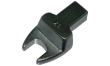 Load image into Gallery viewer, 14 x 18mm Drive Open End Head Attachment, 21mm