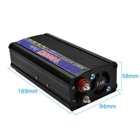 Load image into Gallery viewer, Pure Sine Wave Inverter 1000W 12V